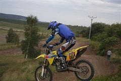 Trénink Chomutov 31.07.2007 473